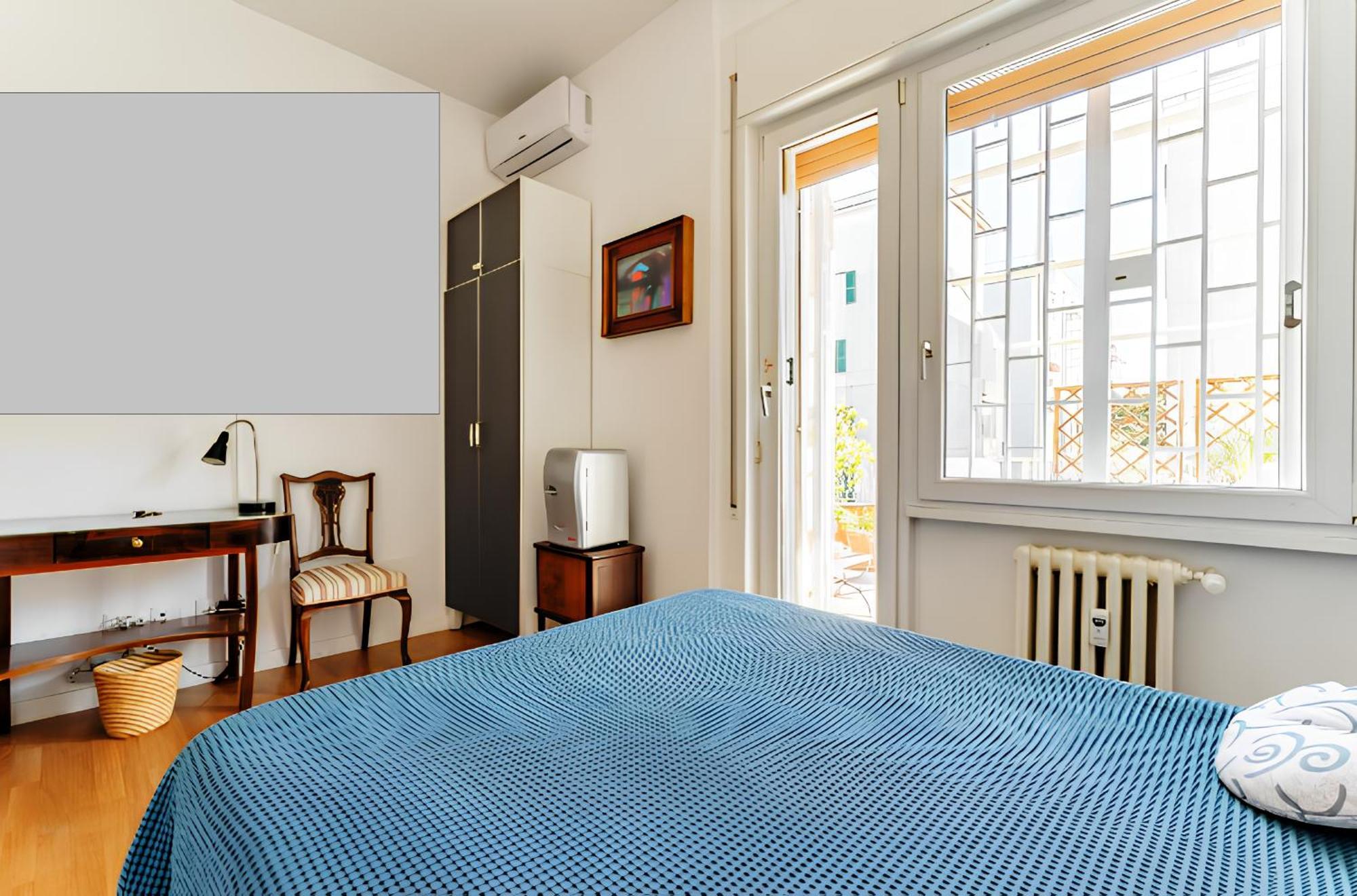 Alloggio Turistico Via Dei Faggi - Room Roma Exterior foto