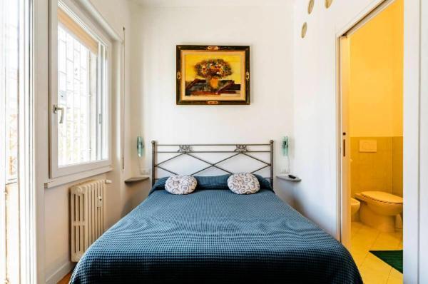 Alloggio Turistico Via Dei Faggi - Room Roma Exterior foto